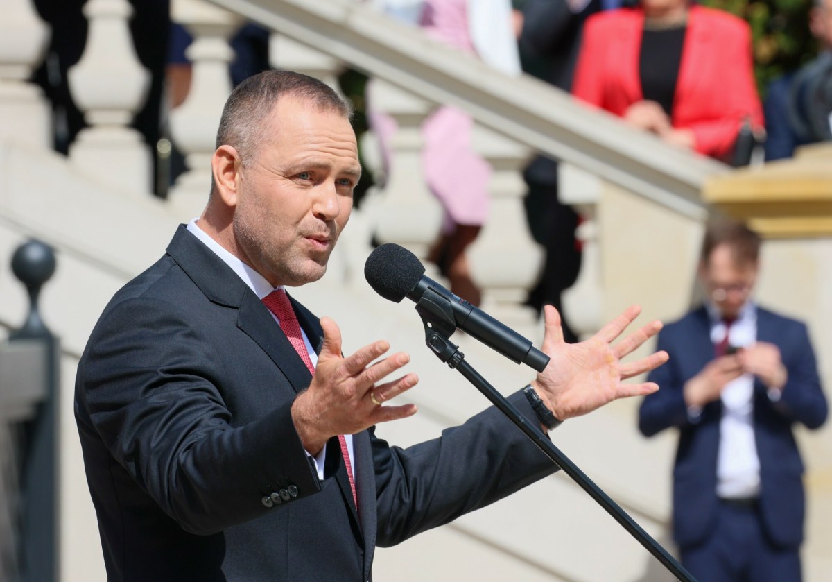 Polacy o pomyśle prezydenta Nawrockiego. Tak oceniają referendum klimatyczne