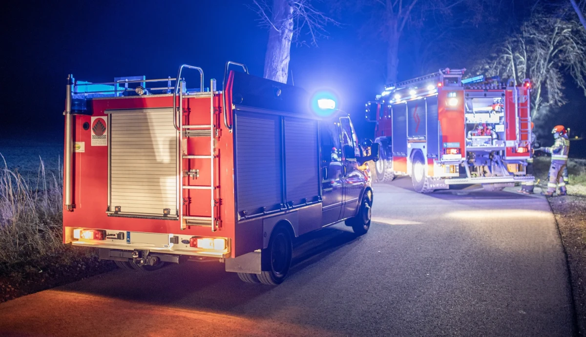 Nowe zapadlisko powstało w poniedziałek w Olkuszu (woj. małopolskie). Dziura znajduje się przy jednym z prywatnych domów przy ul. Kantego, blisko centrum miasta.