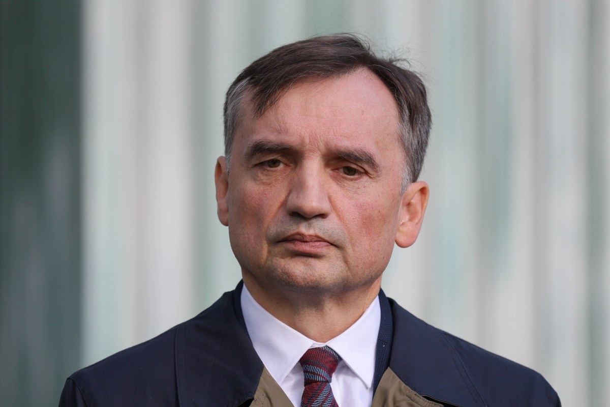 Jak Zbigniew Ziobro dostał się do USA? Reakcja Departamentu Stanu
