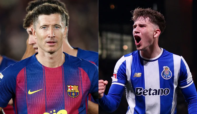 Lewandowski i Pietuszewski w jednej drużynie? Zaskakujące doniesienia