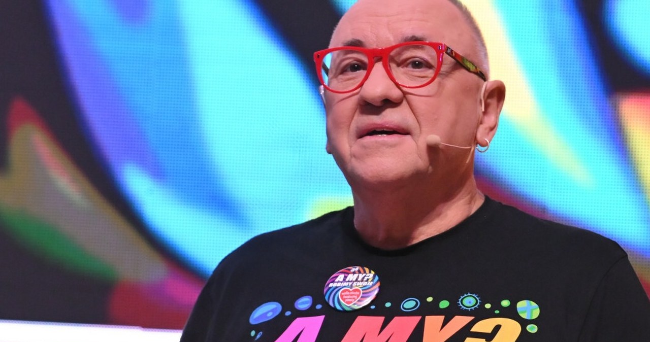 Festiwal Owsiaka odsłania kolejne karty. "Dożywotni ukłon"
