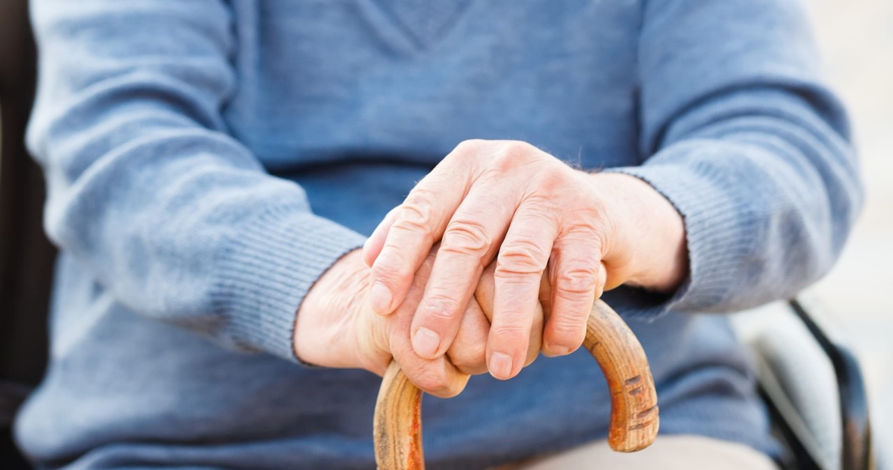 Najstarszy pracujący Polak w kraju. Przepracował już 86 lat