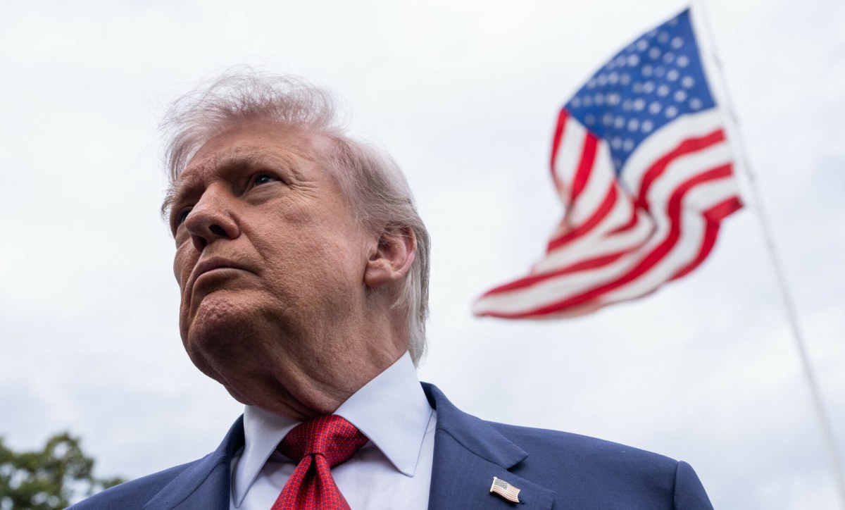 Donald Trump traci cierpliwość i rozważa wznowienie ataków na Iran