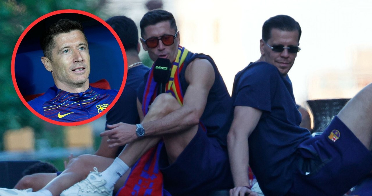 "Wiesz, dlaczego ludzie mnie nie rozumieją?" "Lewy" mówił o polskiej mentalności