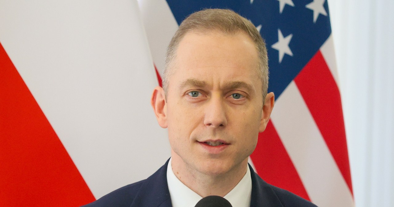 Czołgi Abrams będą produkowane w Polsce. Wiceszef MON potwierdza