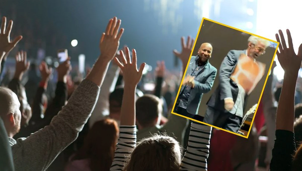 Legendarny gitarzysta Eric Clapton musiał przedwcześnie zakończyć swój koncert w Madrycie po tym, jak został trafiony winylową płytą rzuconą z tłumu. Historie z ostatnich miesięcy pokazują, że nietypowe zachowania fanów to rosnący problem.