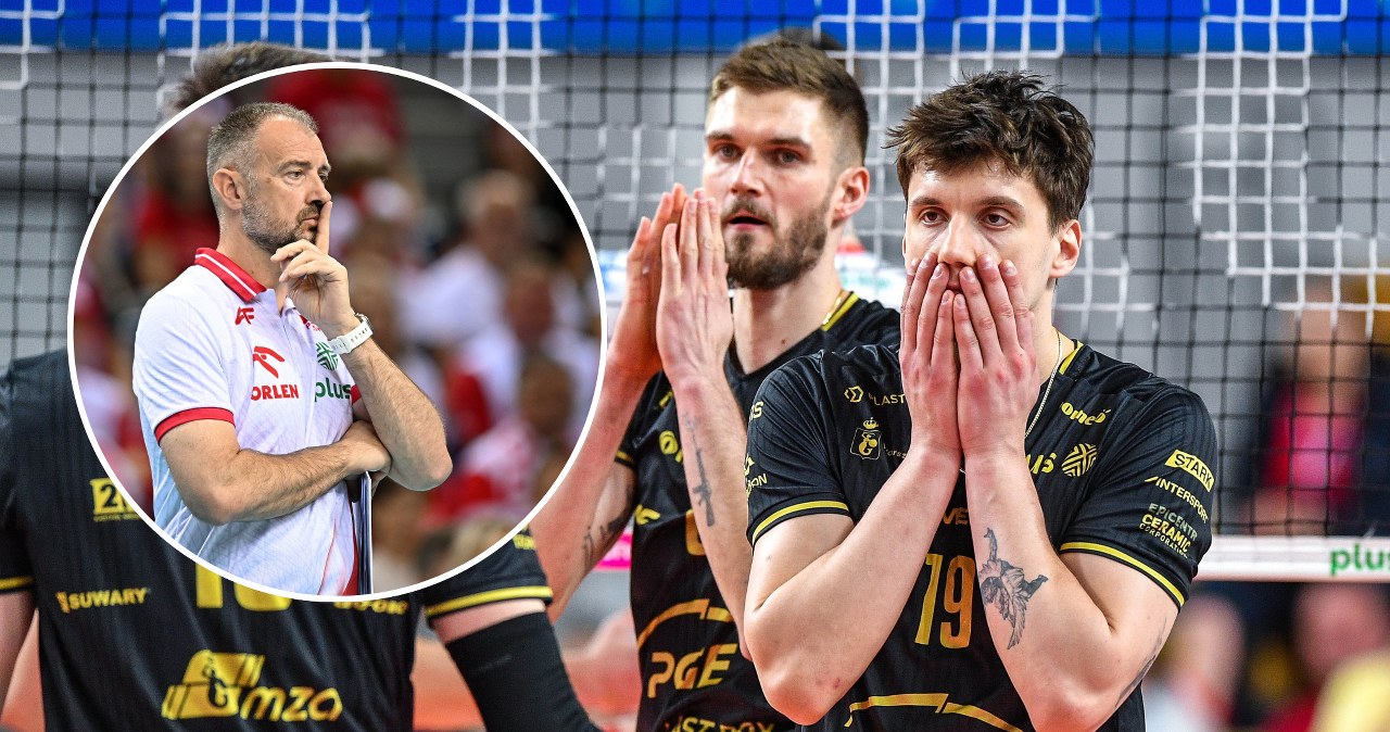 Wybraniec Grbicia "wygrał los na loterii". Te słowa zmieniły wszystko