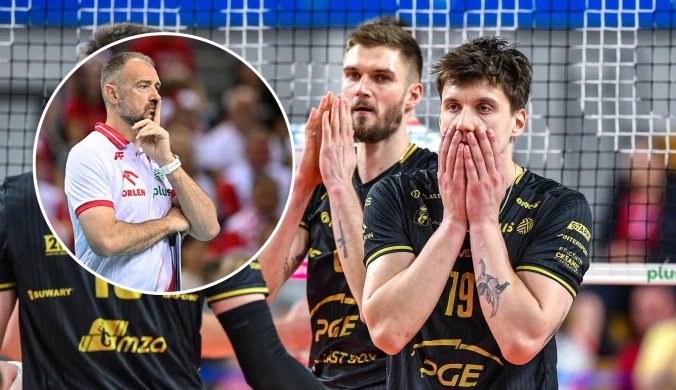 Wybraniec Grbicia "wygrał los na loterii". Te słowa zmieniły wszystko