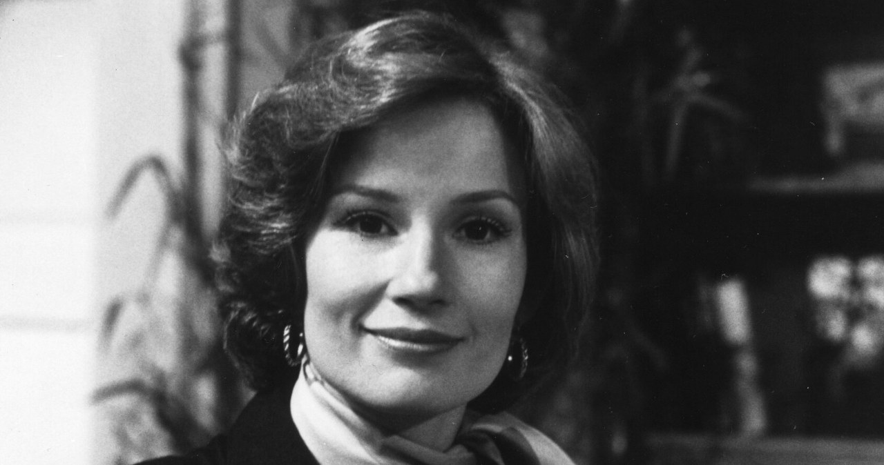 Jennifer Harmon nie żyje. Gwiazda amerykańskich seriali miała 82 lata