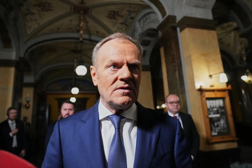 Sikorski ma się rozmówić z ambasadorem USA. Rząd czuje się oszukany
