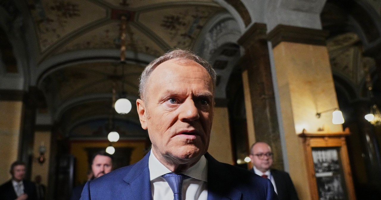 Sikorski ma się rozmówić z ambasadorem USA. Rząd czuje się oszukany