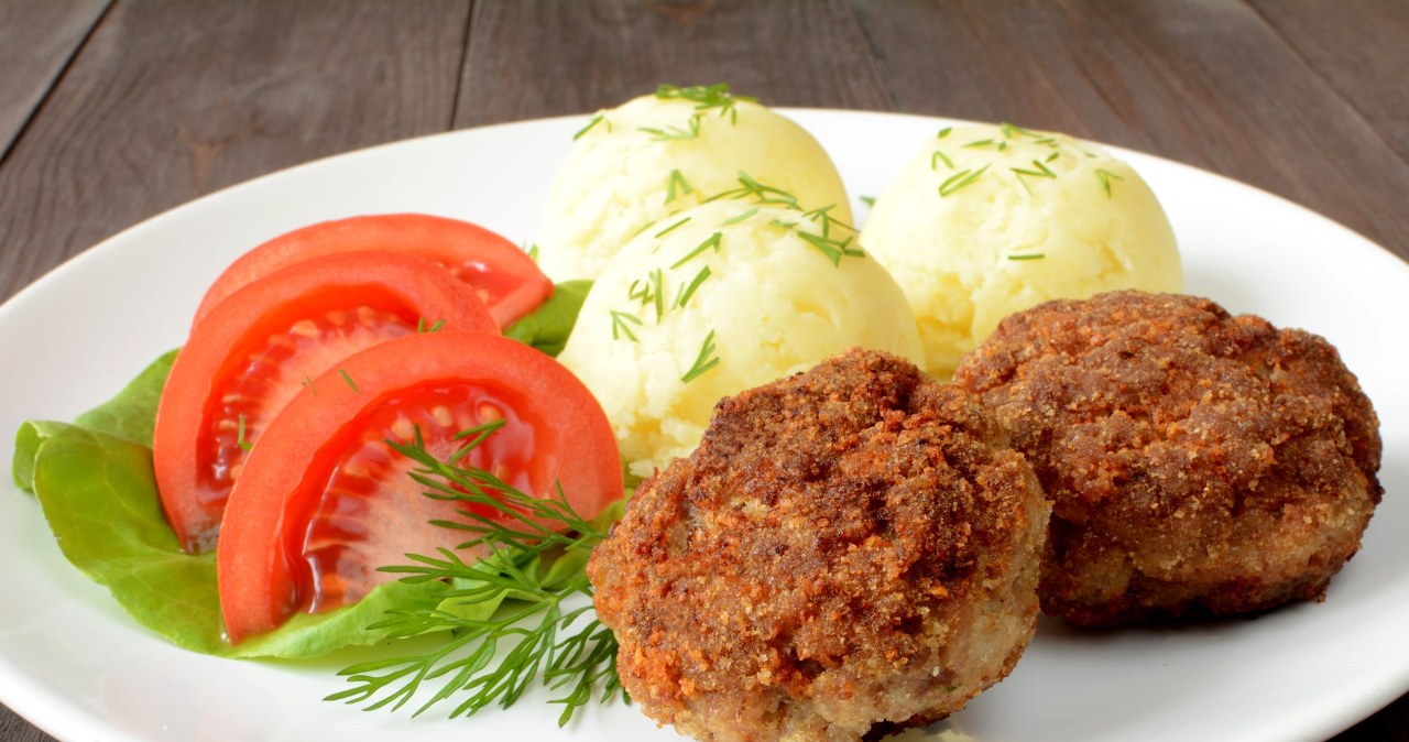 Mielone jak u mamy, ale lżejsze. Piekarnik zmienia naprawdę wiele