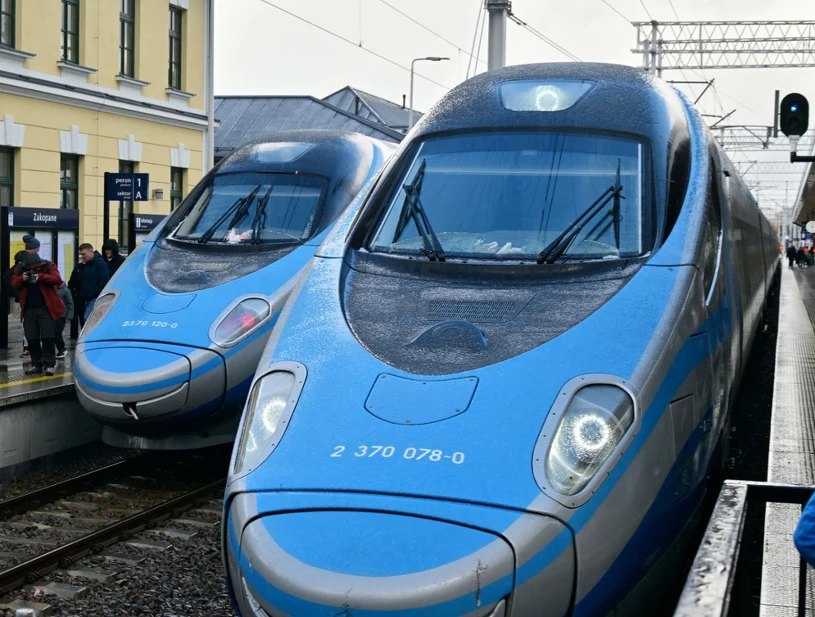 Polacy czekali na to połączenie. Łatwo dojadą do nadmorskiego kurortu