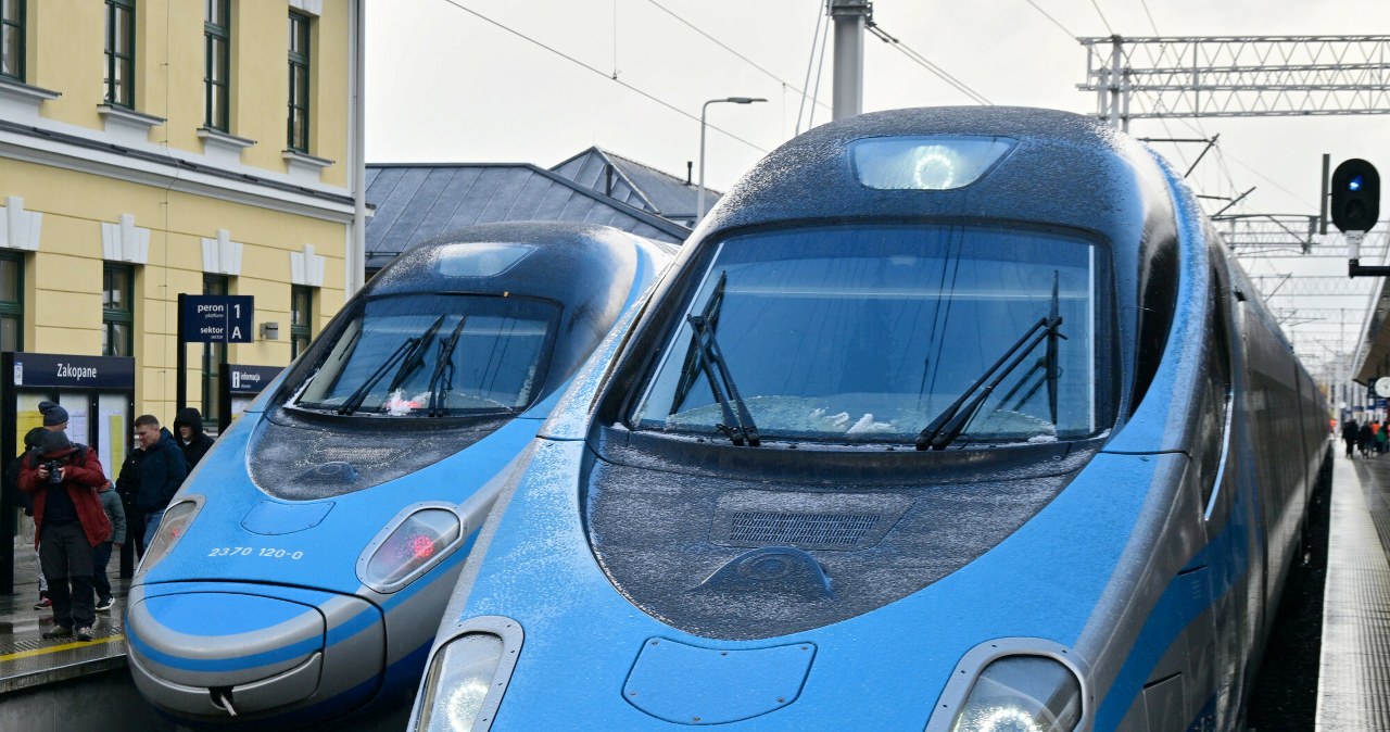 Polacy czekali na to połączenie. Łatwo dojadą do nadmorskiego kurortu