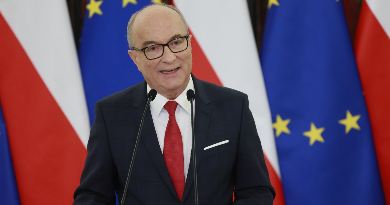 Czarzasty zapowiada kroki wobec Ziobry. "To jest po prostu wstyd"