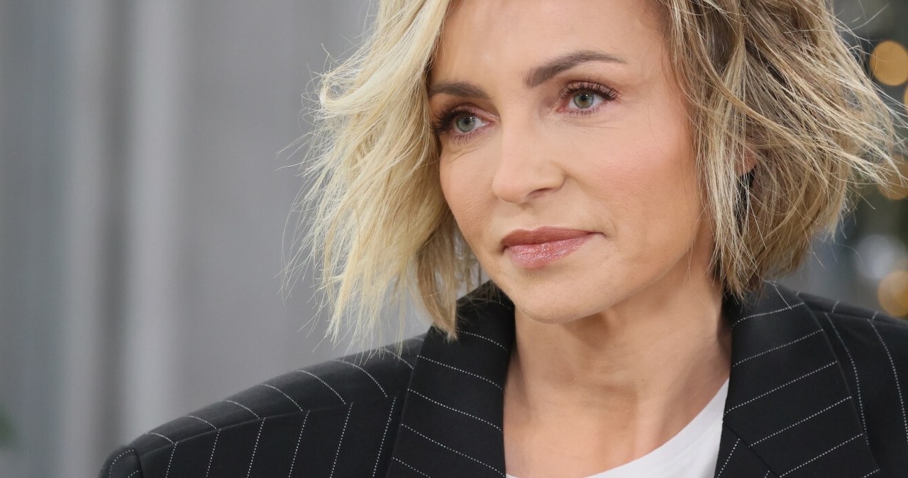 Mówi szczerze o relacji z mamą. "Pewnie była zestresowana, ale mi zaufała"