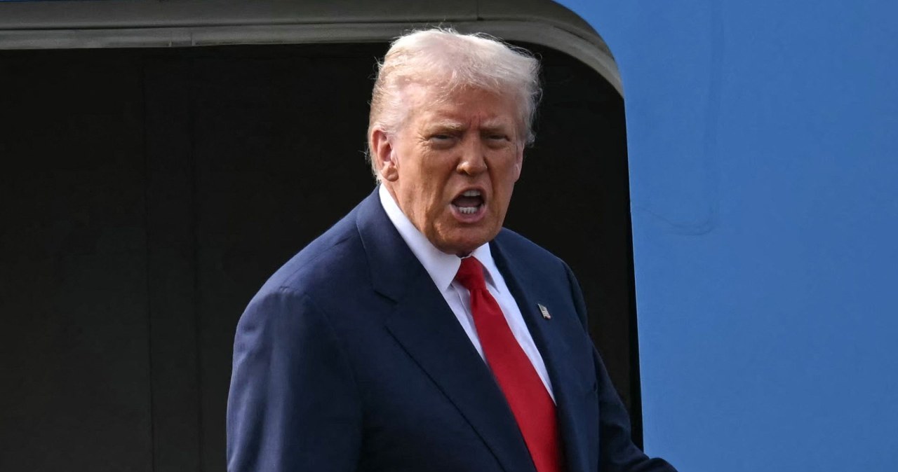 Trump wściekły, jedna grupa na cenzurowanym. Szykuje szereg pozwów