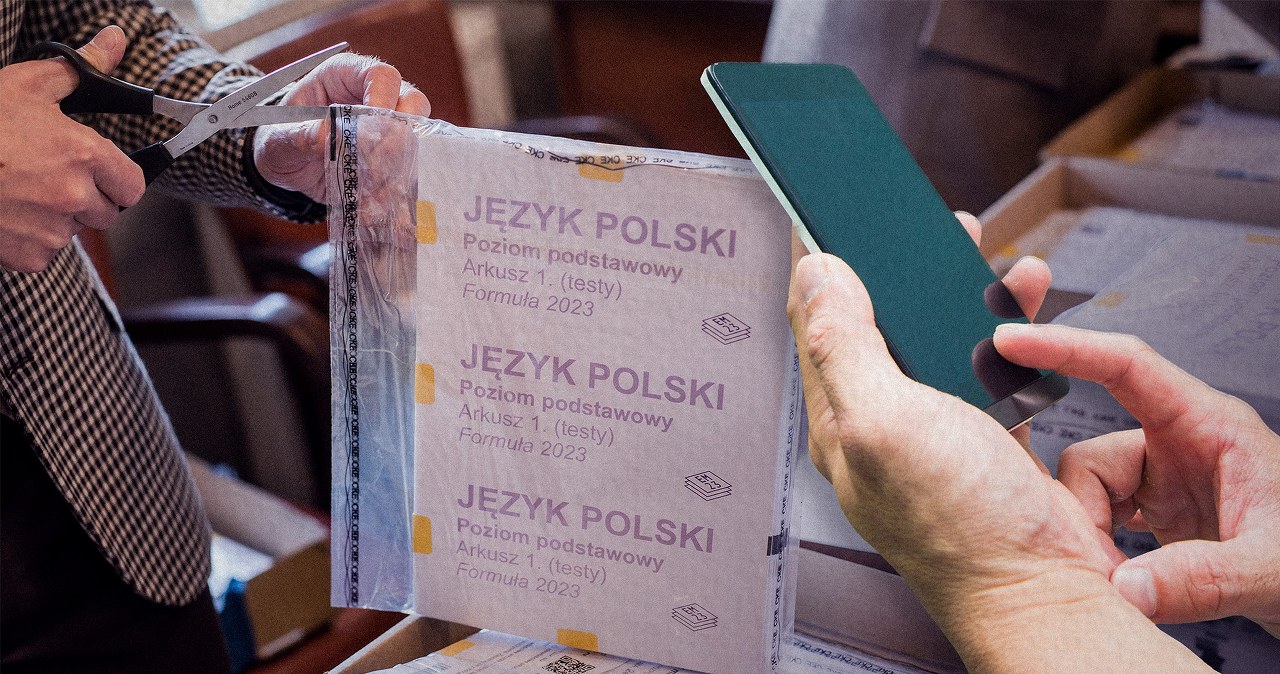Matura 2026 pokazała wyrwę w systemie. CKE i MEN głowią się nad zmianami