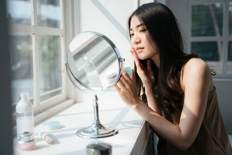 Już nie koreańska, a japońska. Na czym polega sekret pielęgnacji J-beauty?
