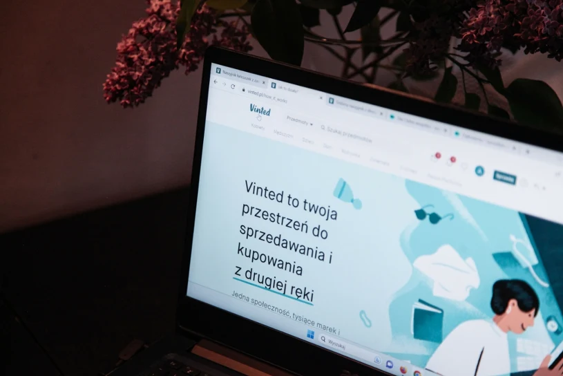 Sprzedajesz na OLX lub Vinted? Uważaj szczególnie na dwie sytuacje