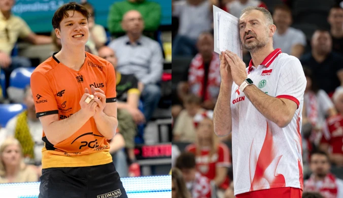 Polscy siatkarze muszą płacić, Grbić nieugięty. Padła konkretna kwota