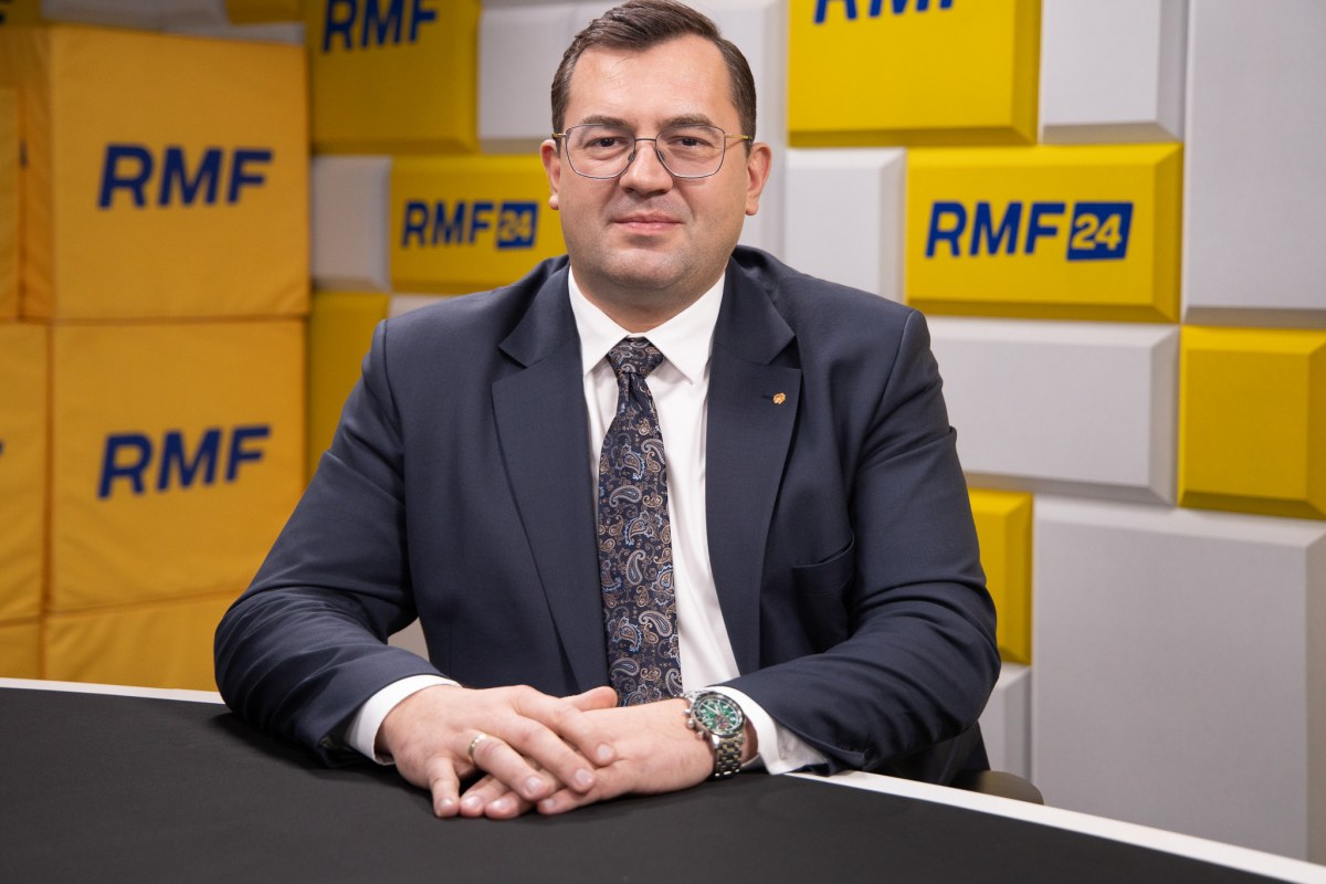 ​Jak walczyć ze skutkami suszy i przymrozków? Na to pytanie odpowie minister rolnictwa i rozwoju wsi