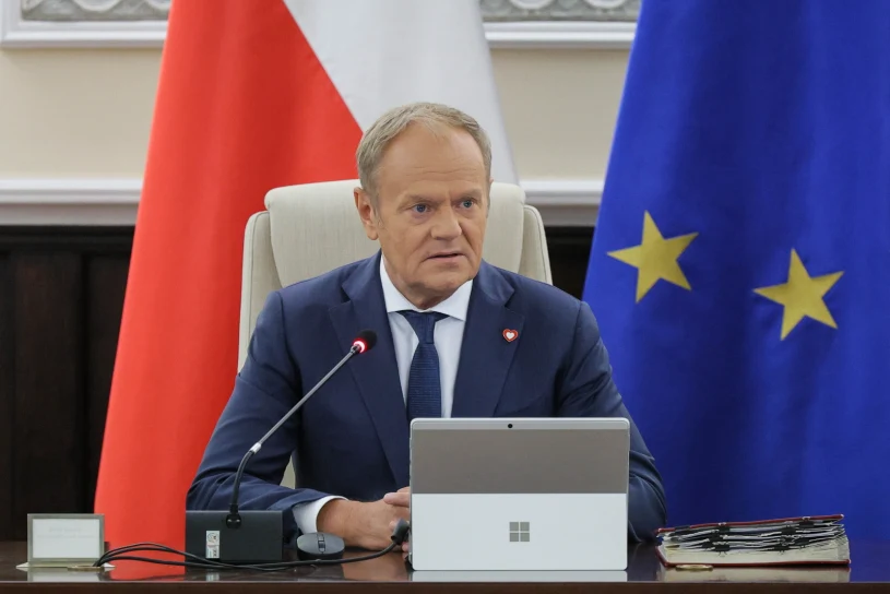 Premier jasno o związkach jednopłciowych. "Wzywam do jak najszybszej pracy"