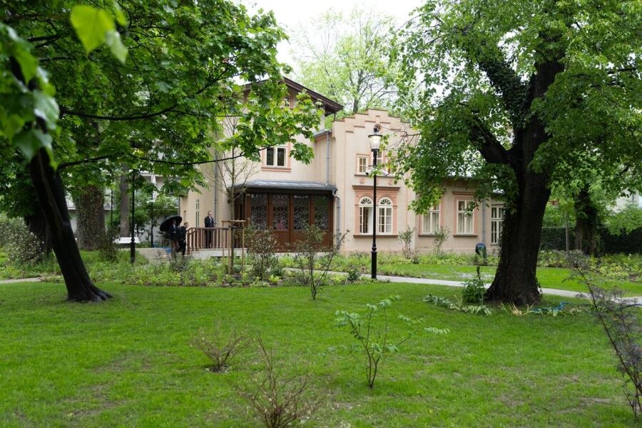 /Fot. Bogusław Świerzowski/Krakow.PL /