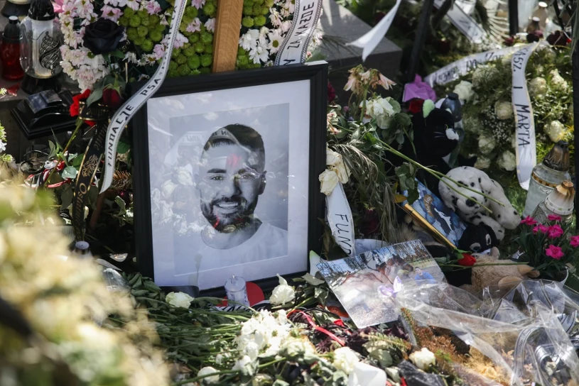 Nowa decyzja ws. wypadku posła Litewki. "Uchylono środki zapobiegawcze"