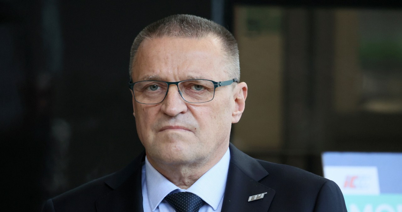 Prezes FPS Cegielski rezygnuje. ARP uspokaja. "Pełna zdolność operacyjna"