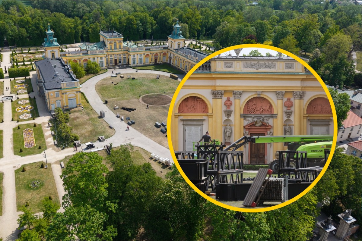 Techno do rana niedaleko rezerwatu przyrody. Ciąg dalszy sporu o Circoloco