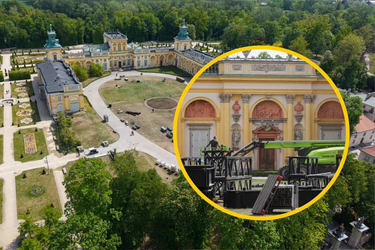 Regionalny Dyrektor Ochrony Środowiska w Warszawie zawiadomił policję ws. budzącego kontrowersje koncertu Circoloco na ternie Pałacu w Wilanowie. Jego zdaniem organizatorzy imprezy świadomie naruszyli przepisy ustawy o ochronie przyrody. W sprawie koncertu interweniował również Rzecznik Praw Obywatelskich, który zwrócił się m.in. do Stołecznego Centrum Bezpieczeństwa.
