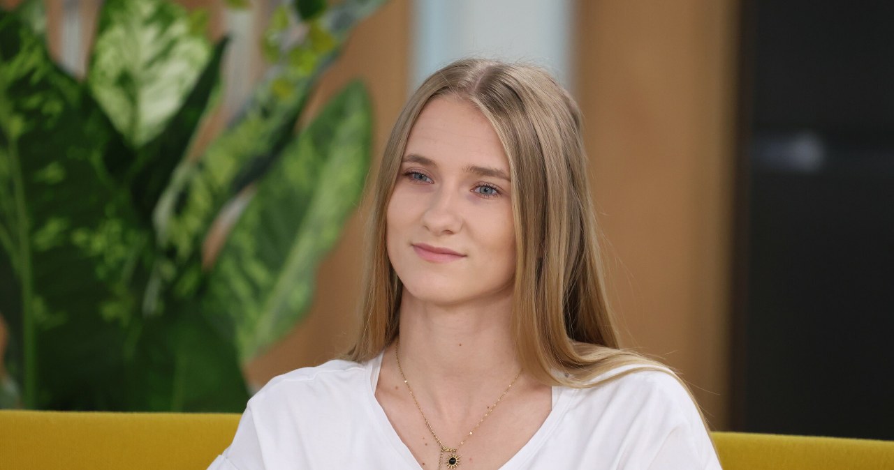 "Wejście smoka" naszej gwiazdy. Szalony bieg, a potem takie słowa