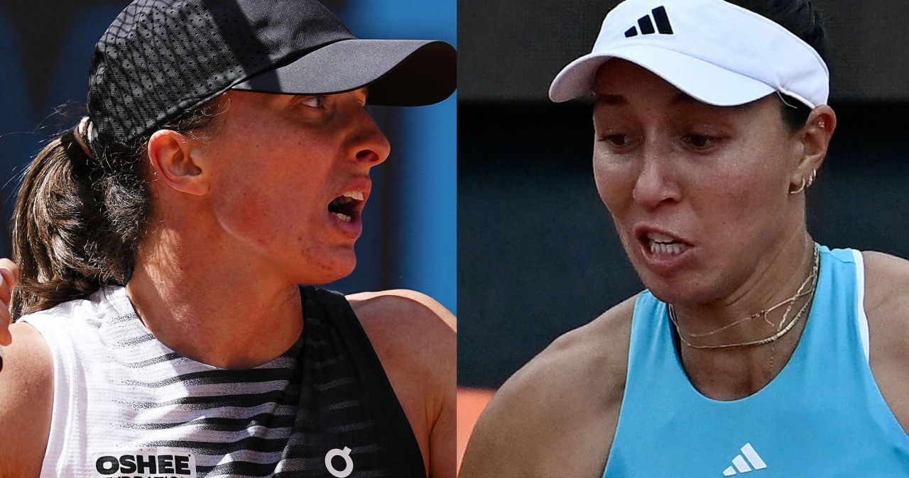 Jessica Pegula prosto z mostu ws. Igi Świątek. Jest odpowiedź Polki