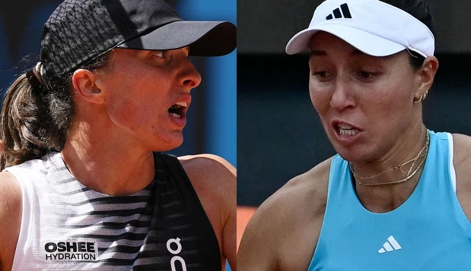 Jessica Pegula prosto z mostu ws. Igi Świątek. Jest odpowiedź Polki