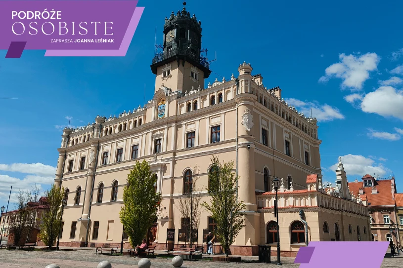 Miasto prawie zapadło się pod ziemię. Ukryta perełka Podkarpacia