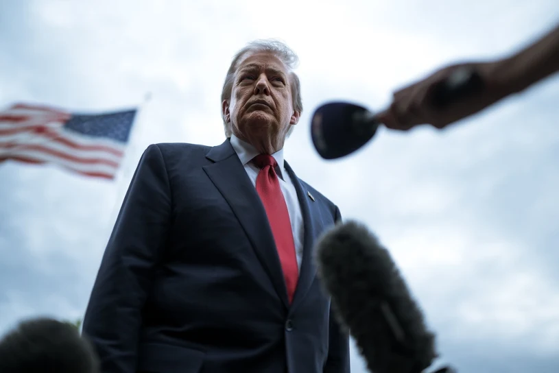 Zwrot w sprawie Kuby? Trump zamierza rozmawiać z "upadłym państwem"