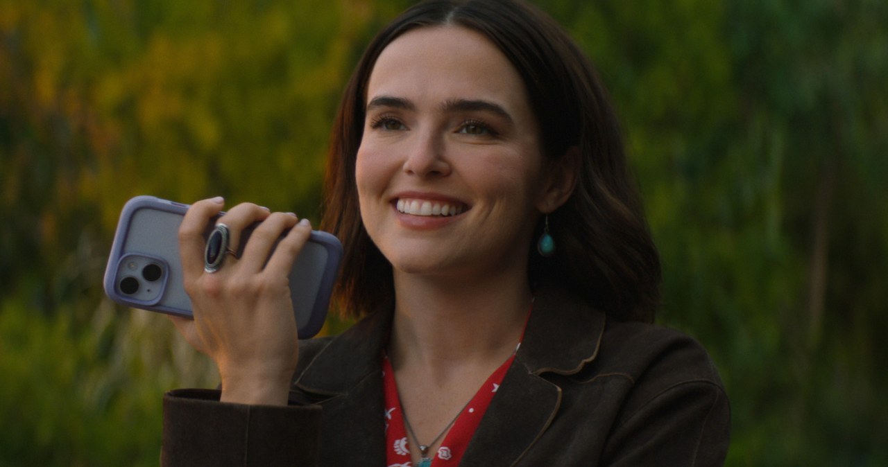 Netflix szykuje nową komedię romantyczną. Poleją się łzy