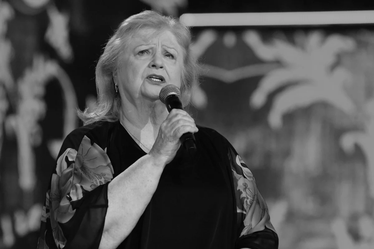 Nie żyje Stanisława Celińska - ceniona aktorka i piosenkarka. Miała 79 lat. Informację o śmierci artystki przekazał jej menadżer Maciej Muraszko. 