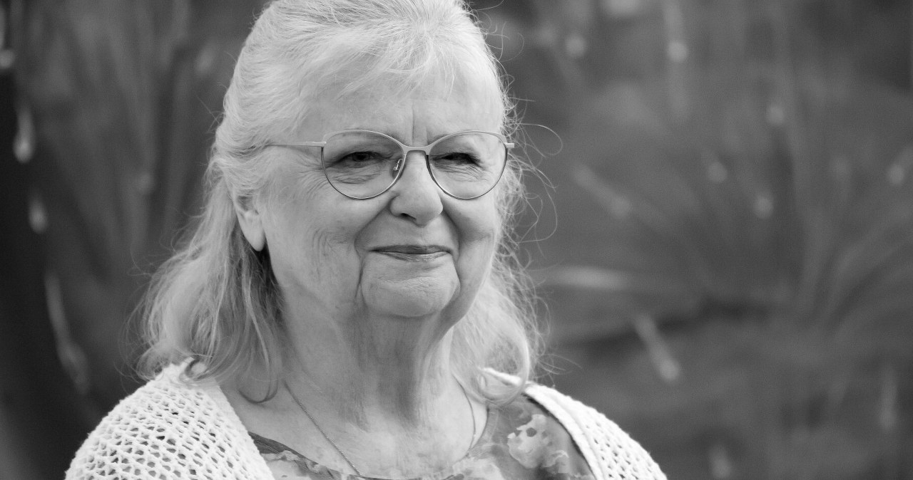 Nie żyje Stanisława Celińska. Wybitna polska aktorka miała 79 lat