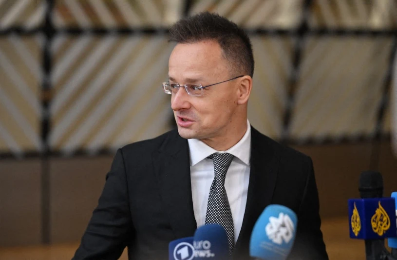 Człowiek Orbana w centrum skandalu. Do prywatnej firmy płynęły miliony