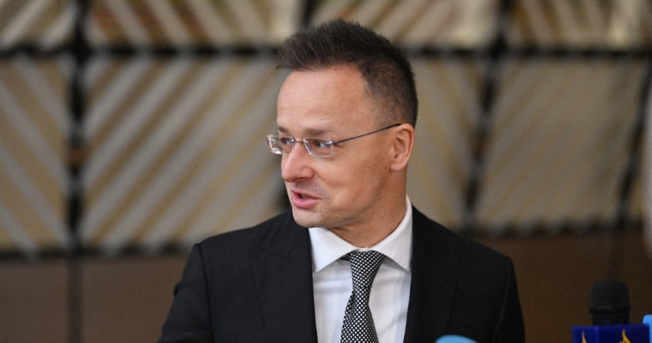 Węgry. Siostra Petera Szijjarto otrzymała od państwa ogromną kwotę