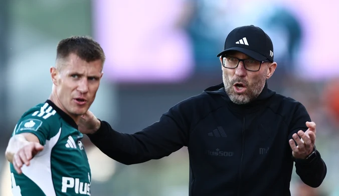 Anglicy ruszyli po zawodnika Legii, Papszun reaguje. Głośna oferta potwierdzona