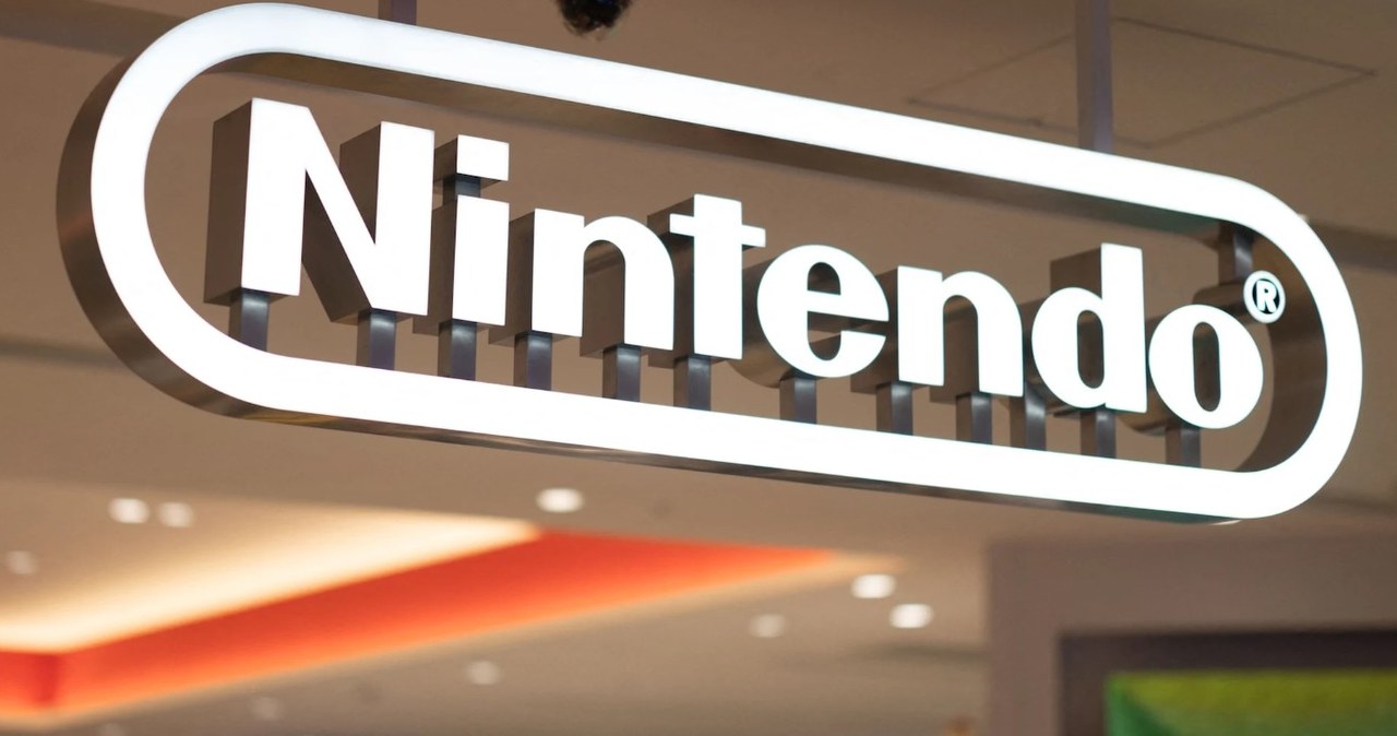 Akcje Nintendo spadają o 10 procent. Winne prognozy sprzedaży Switcha 2