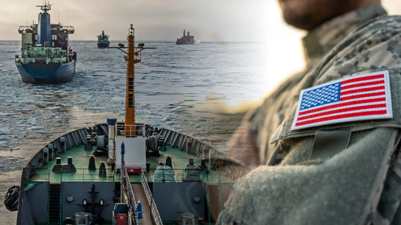 Tajne bazy USA na Grenlandii. Media: Biały Dom potwierdził