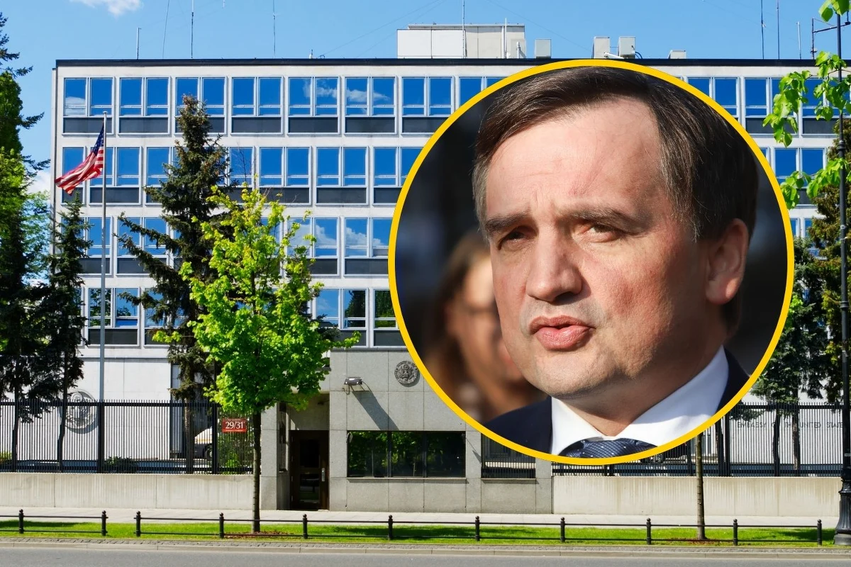 Ministerstwo Spraw Zagranicznych wystosowało oficjalną notę do Ambasady Stanów Zjednoczonych w Warszawie, domagając się szczegółowych wyjaśnień dotyczących podstaw prawnych i okoliczności wjazdu Zbigniewa Ziobry na teren USA. W niedzielę media obiegły informacje, że były minister sprawiedliwości znajduje się obecnie w Stanach Zjednoczonych.