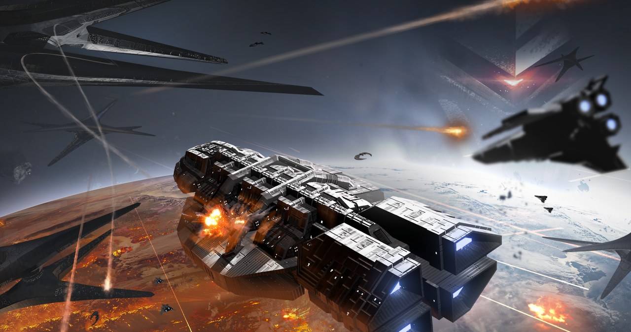 Battlestar Galactica: Scattered Hopes - recenzja. FTL i Frostpunk w klimatach SF