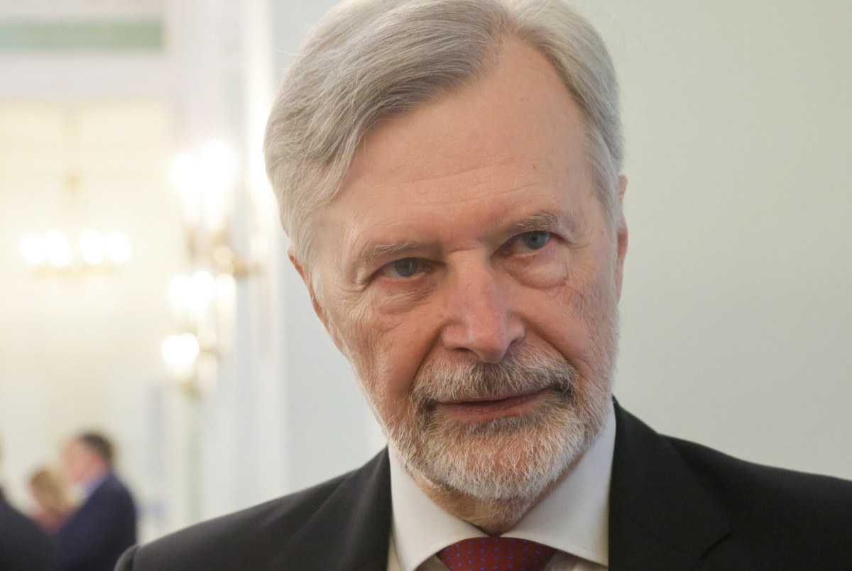 ​Co dalej z reformą opieki psychiatrycznej? Zapytamy Marka Balickiego