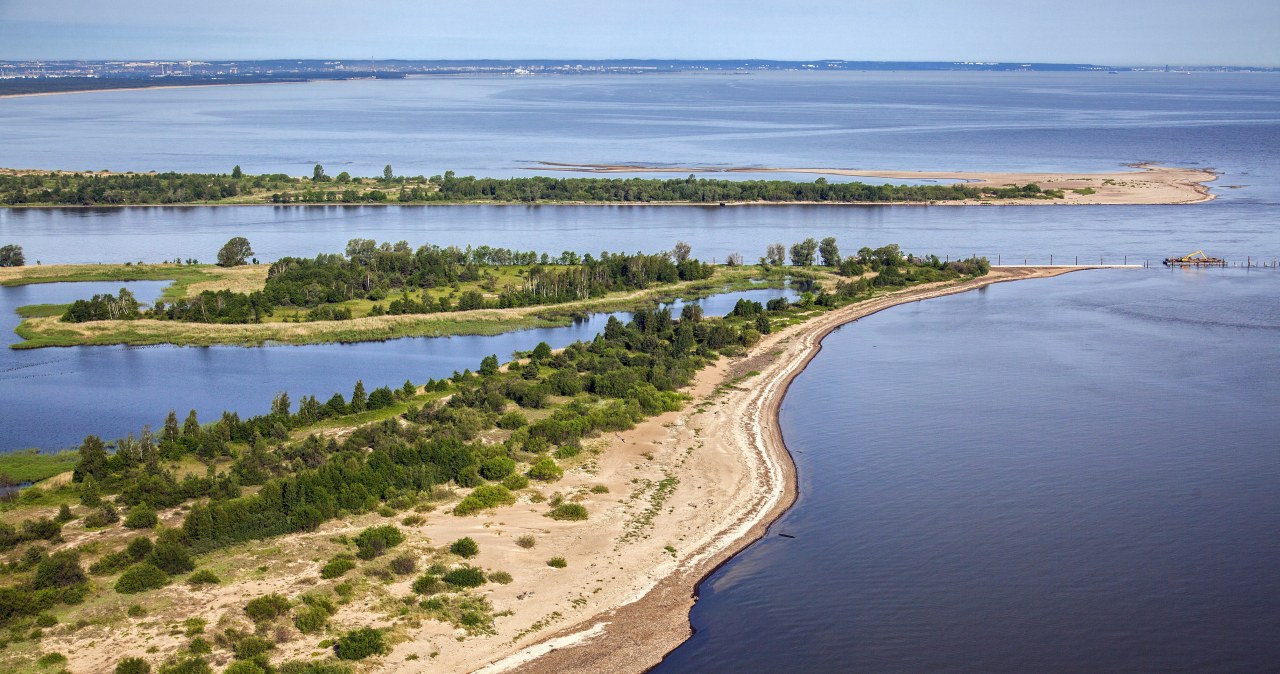 Spokój, morze i dzika natura. To miejsce seniorzy polecają sobie szeptem