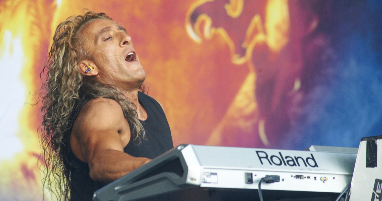 "Spodziewajcie się majestatycznej podróży". Legenda power metalu w Polsce